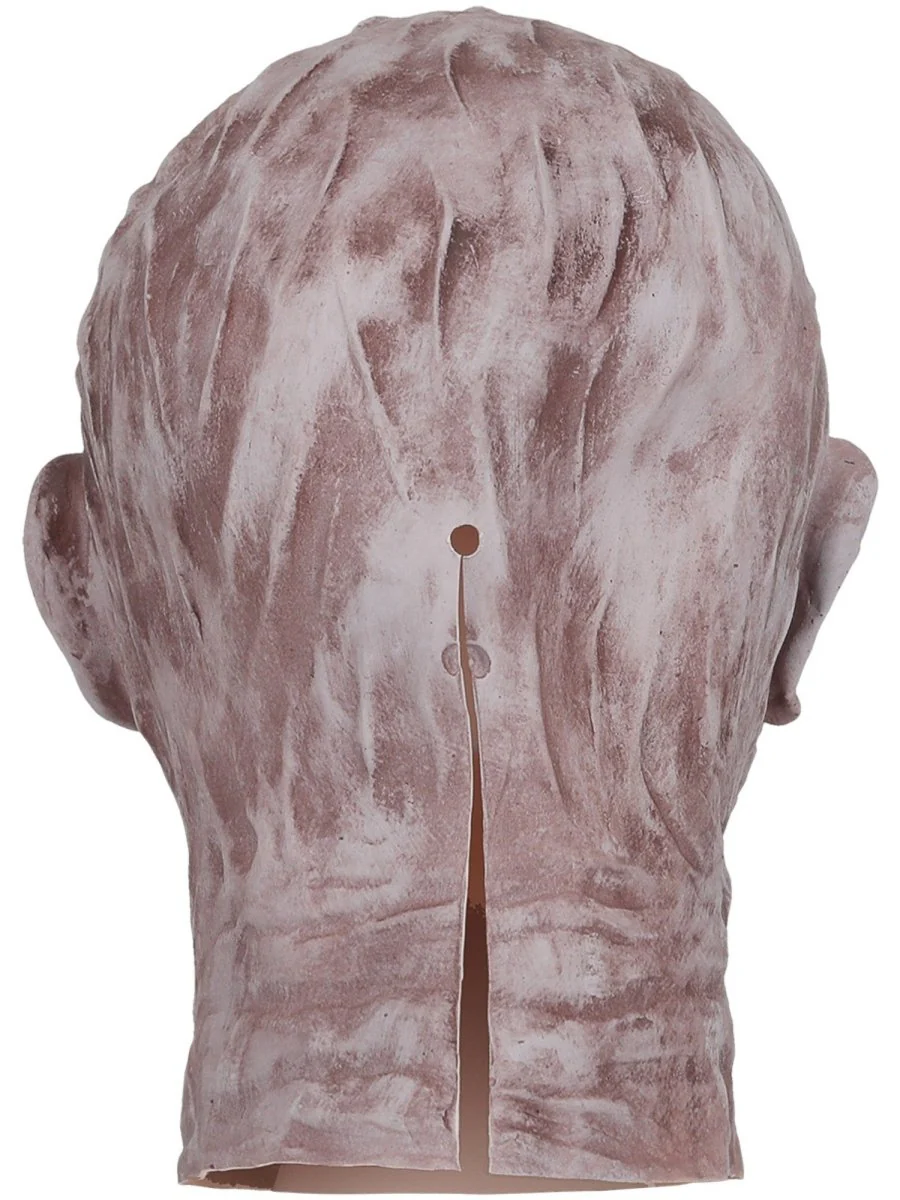 Universal Monsters Mummy Latex Mask - Image 4