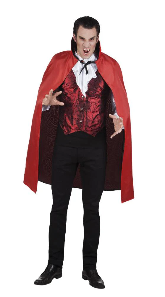 Vampier Cape Bloodlust 1,2m - Image 2