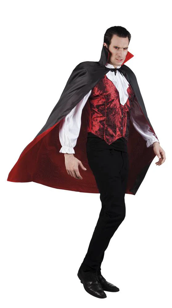 Vampier Cape Bloodlust 1,2m - Image 3