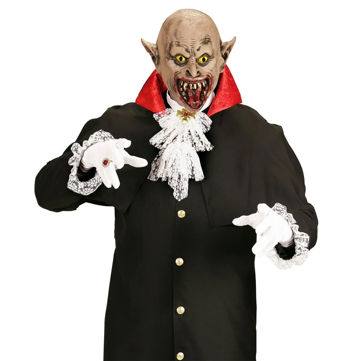 Vampier Masker - Image 2