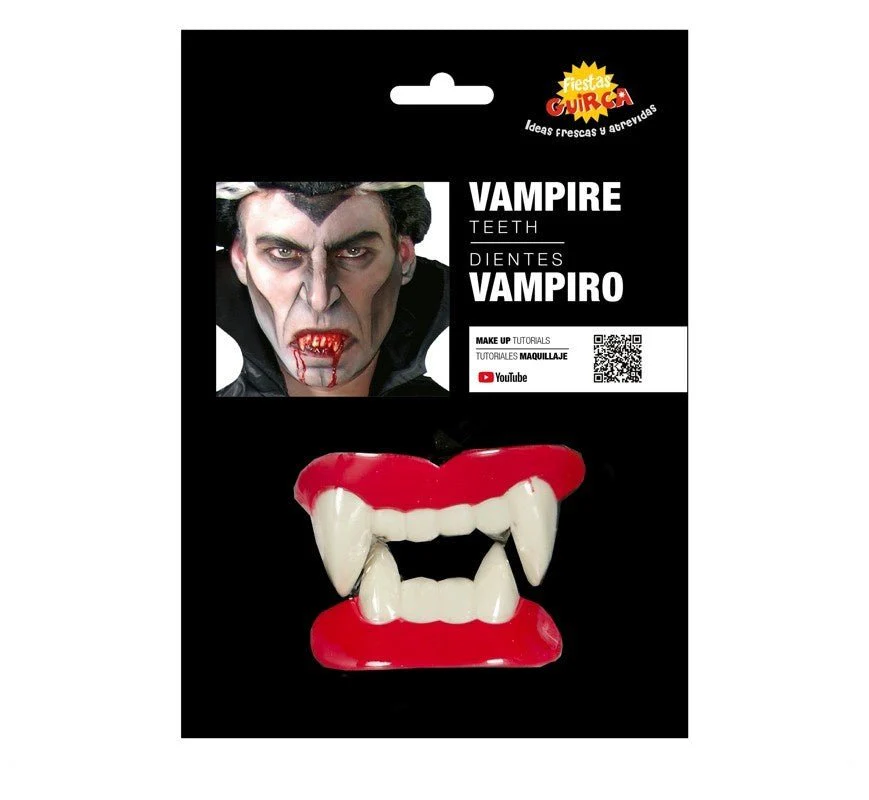 Vampier Tanden - Image 3
