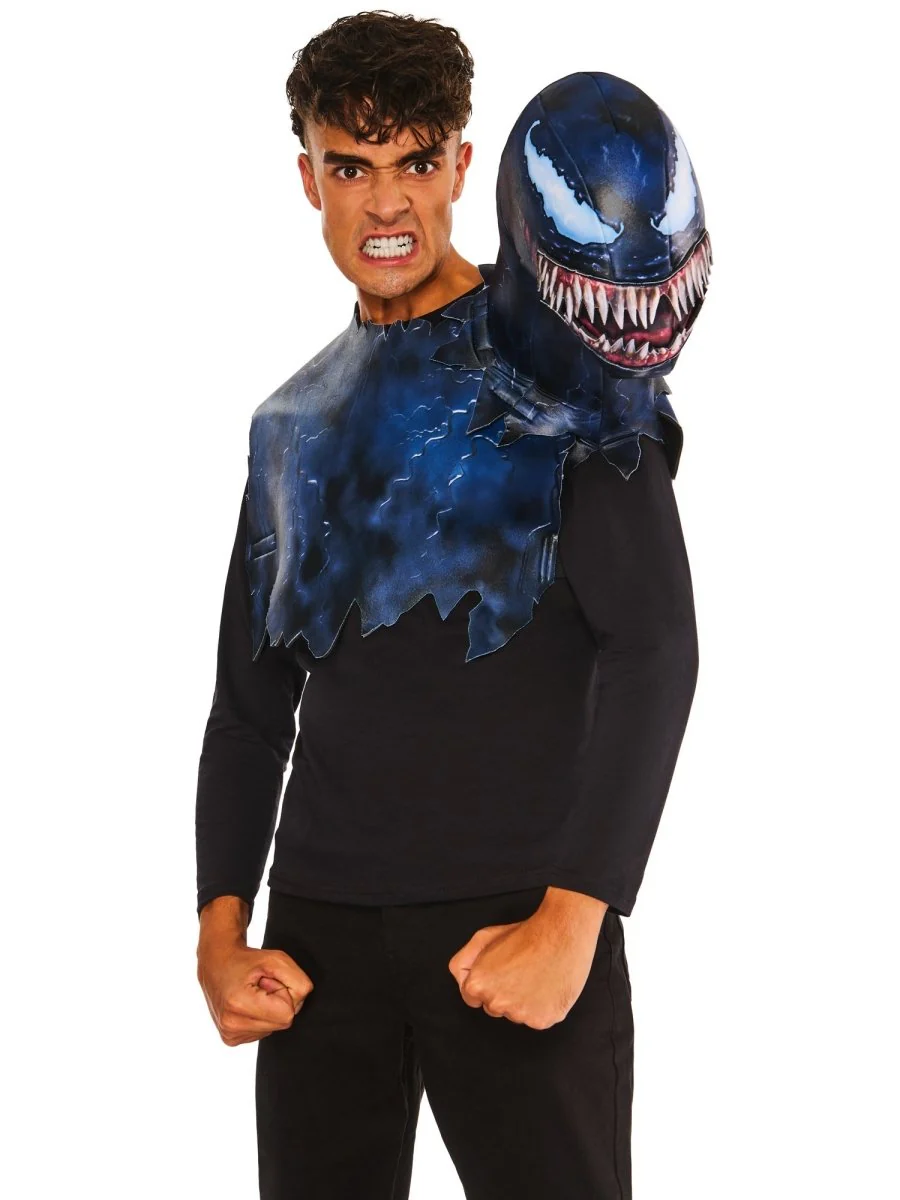 Venom Symbiote - Image 4