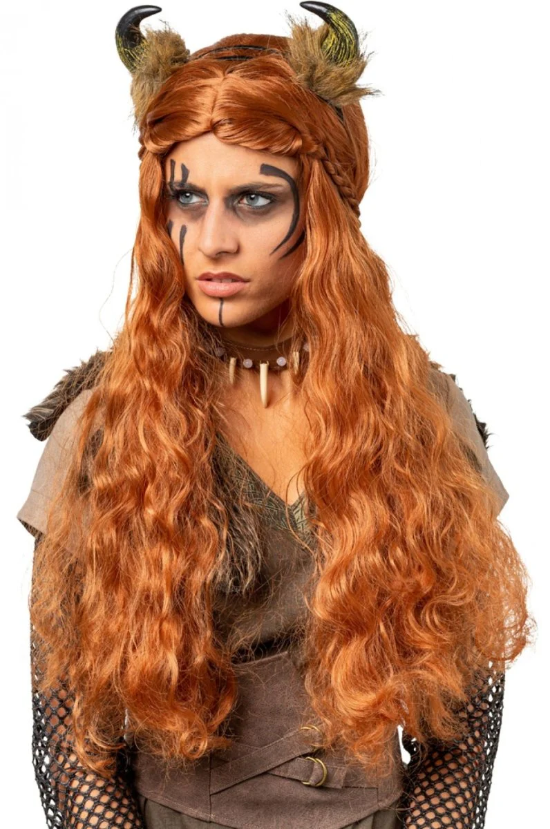 Viking Haarband