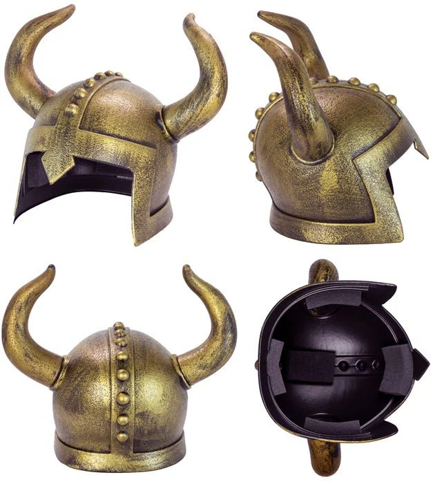 Viking Helm - Image 4