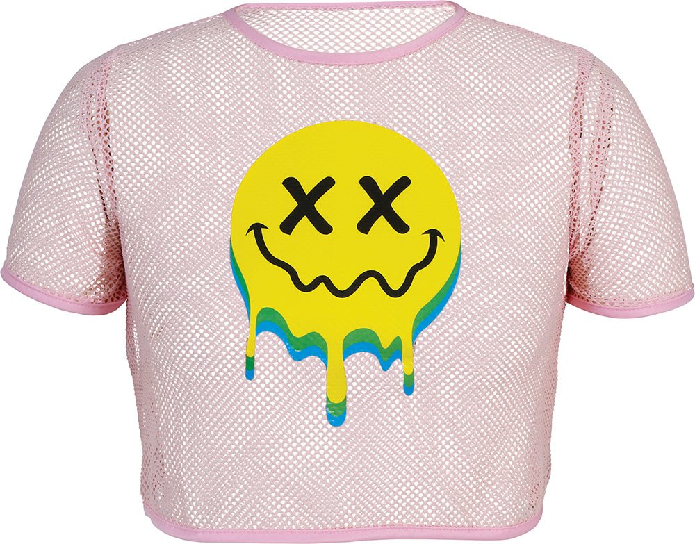 Visnet Shirt Smiley - Image 2
