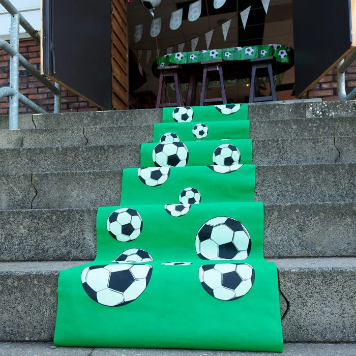 Voetbal Loper 60cm 4,5m - Image 3