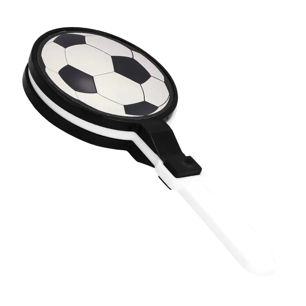 Voetbal Uitdeelcadeautjes Handklappers 6st