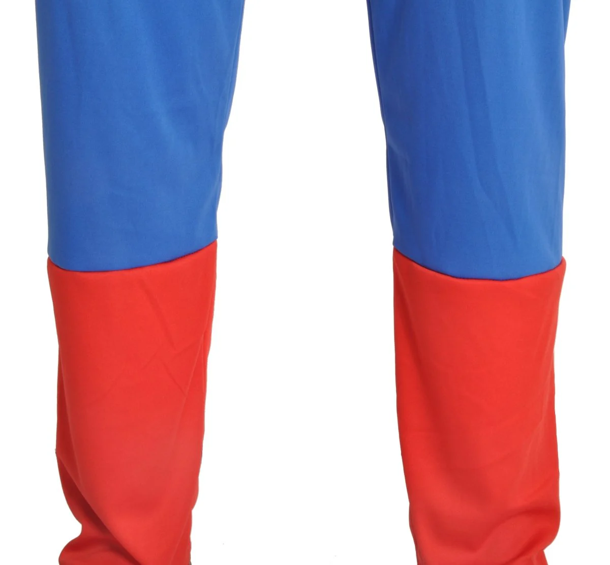 Volwassen Superman Kostuum Heren - Image 4