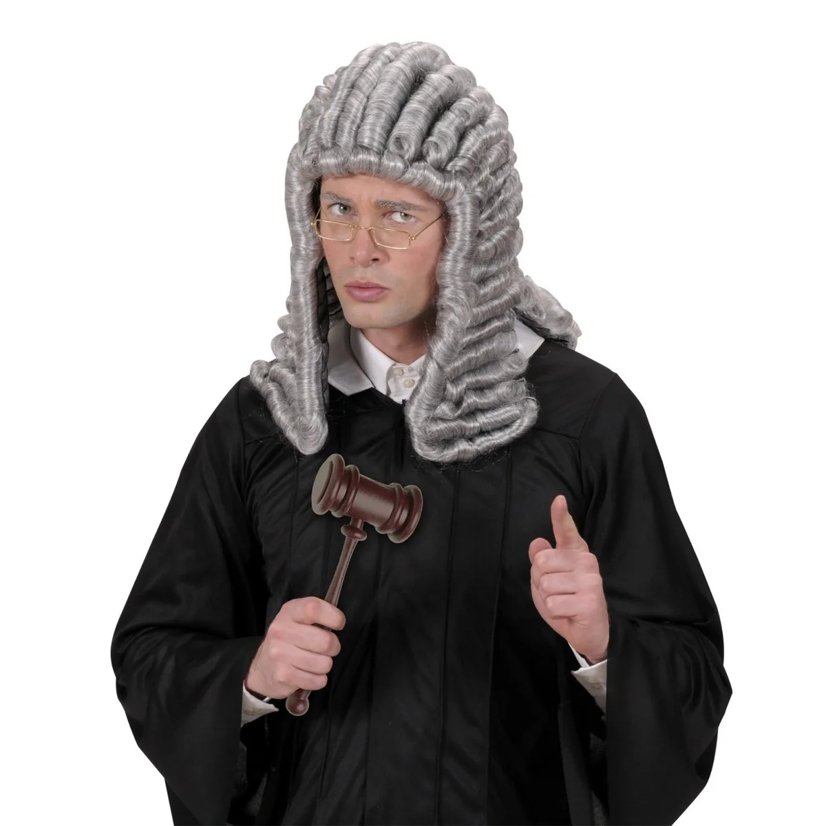 Voorzitter Nep Hamer - Image 2