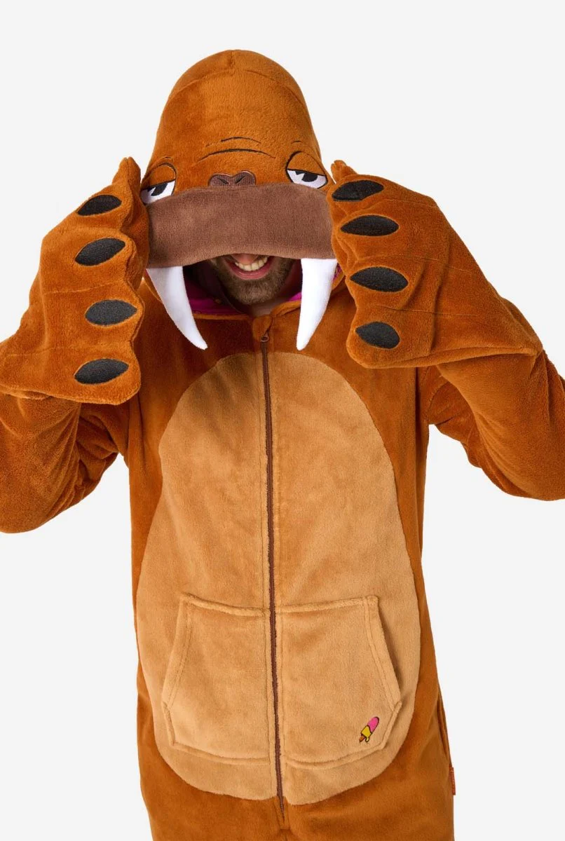 Walrus Onesie Heren - Image 8