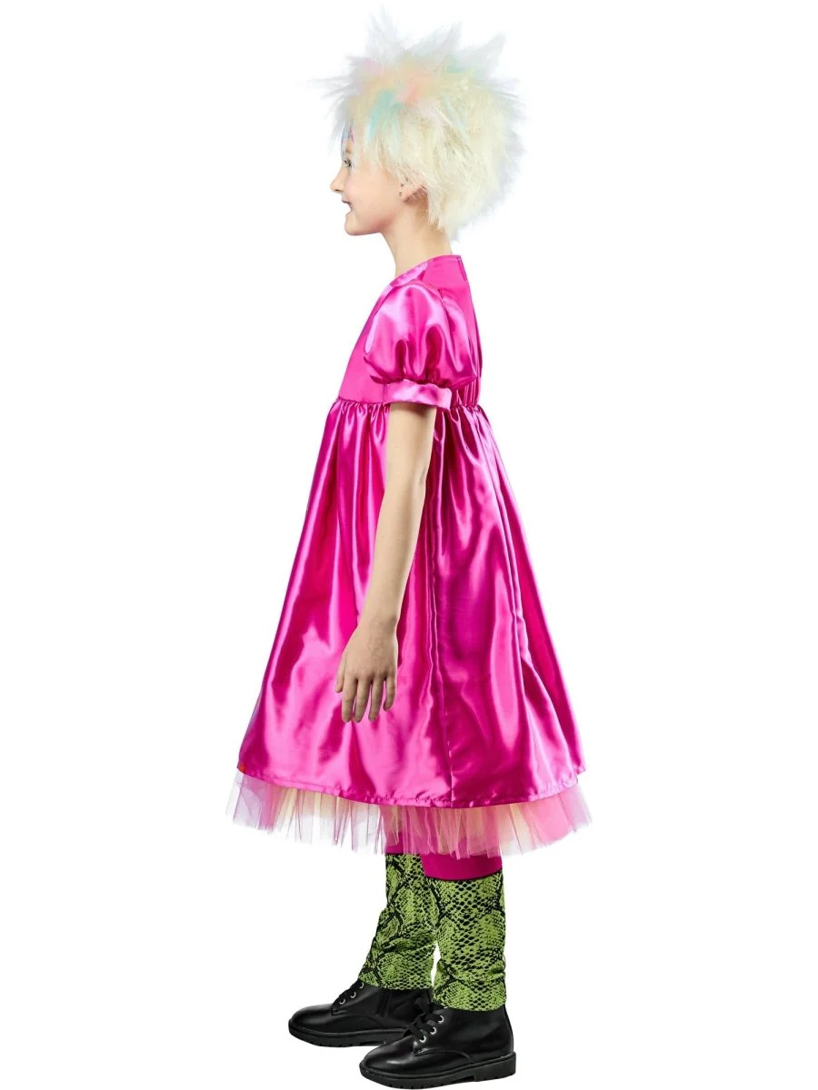 Weird Barbie Roze Meisjes - Image 4