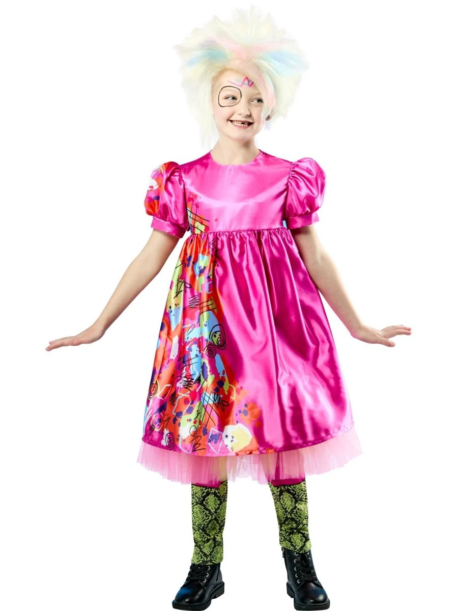 Weird Barbie Roze Meisjes - Image 6