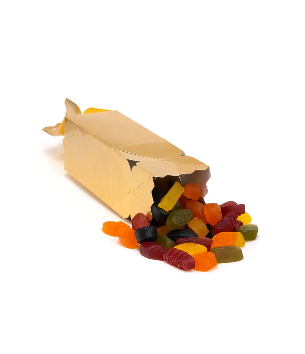 Winegums Snoep Bassett's 250gr - Image 6