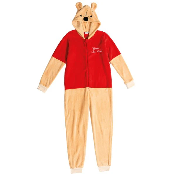 Winnie The Pooh Onesie Kind - Image 3