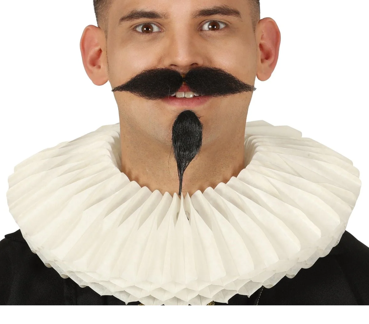 Witte Kraag Papier