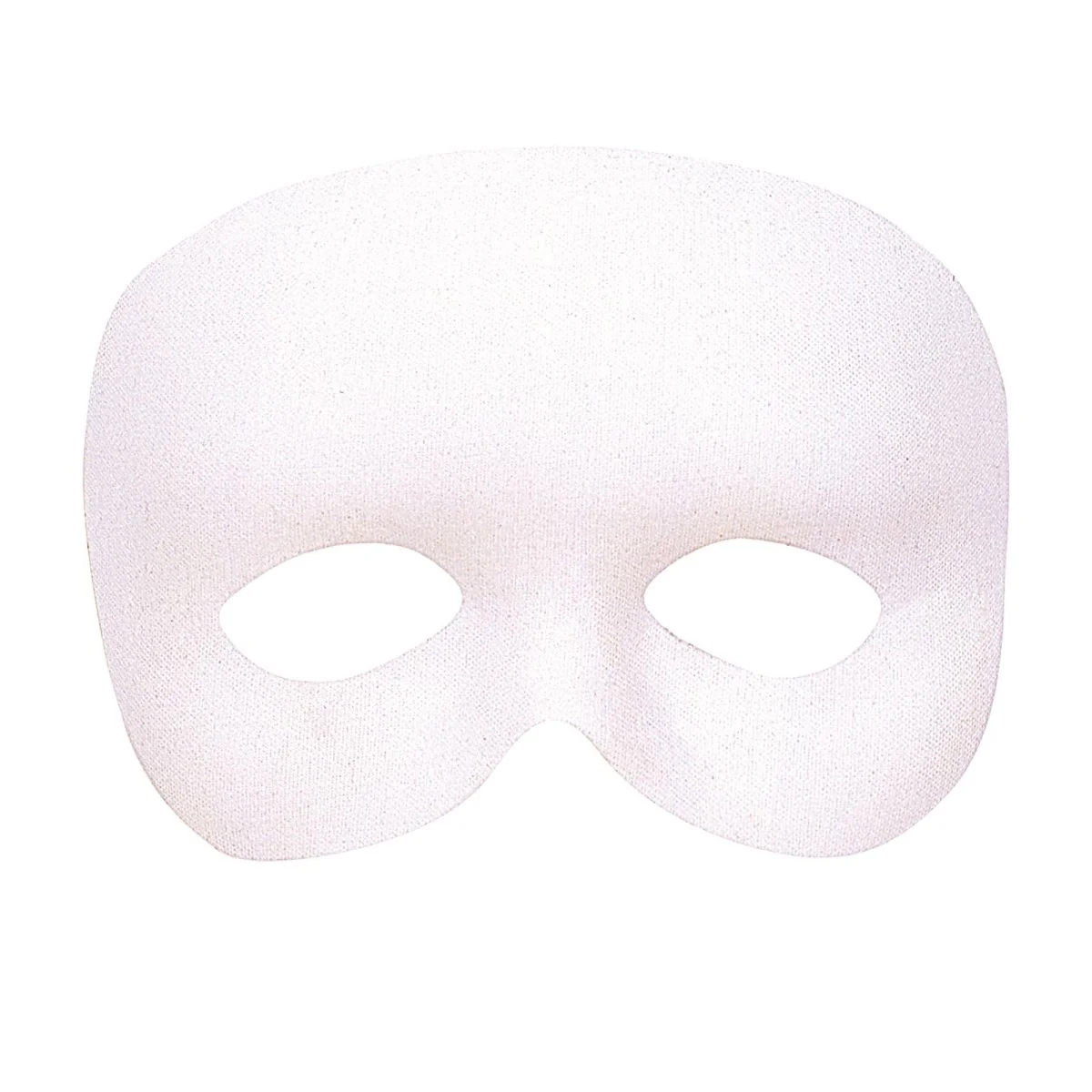 Witte Oogmasker