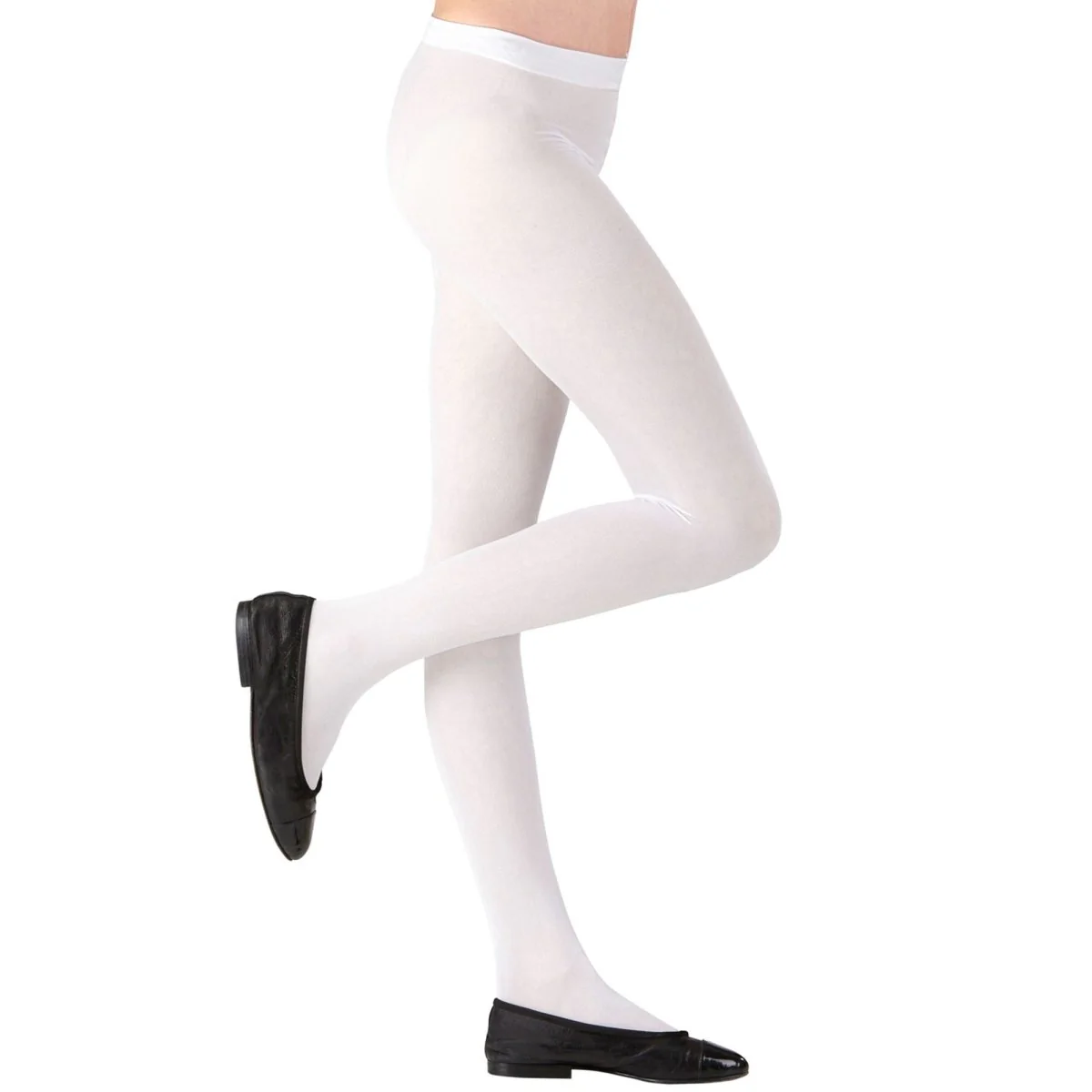 Witte Panty Kind - Image 3
