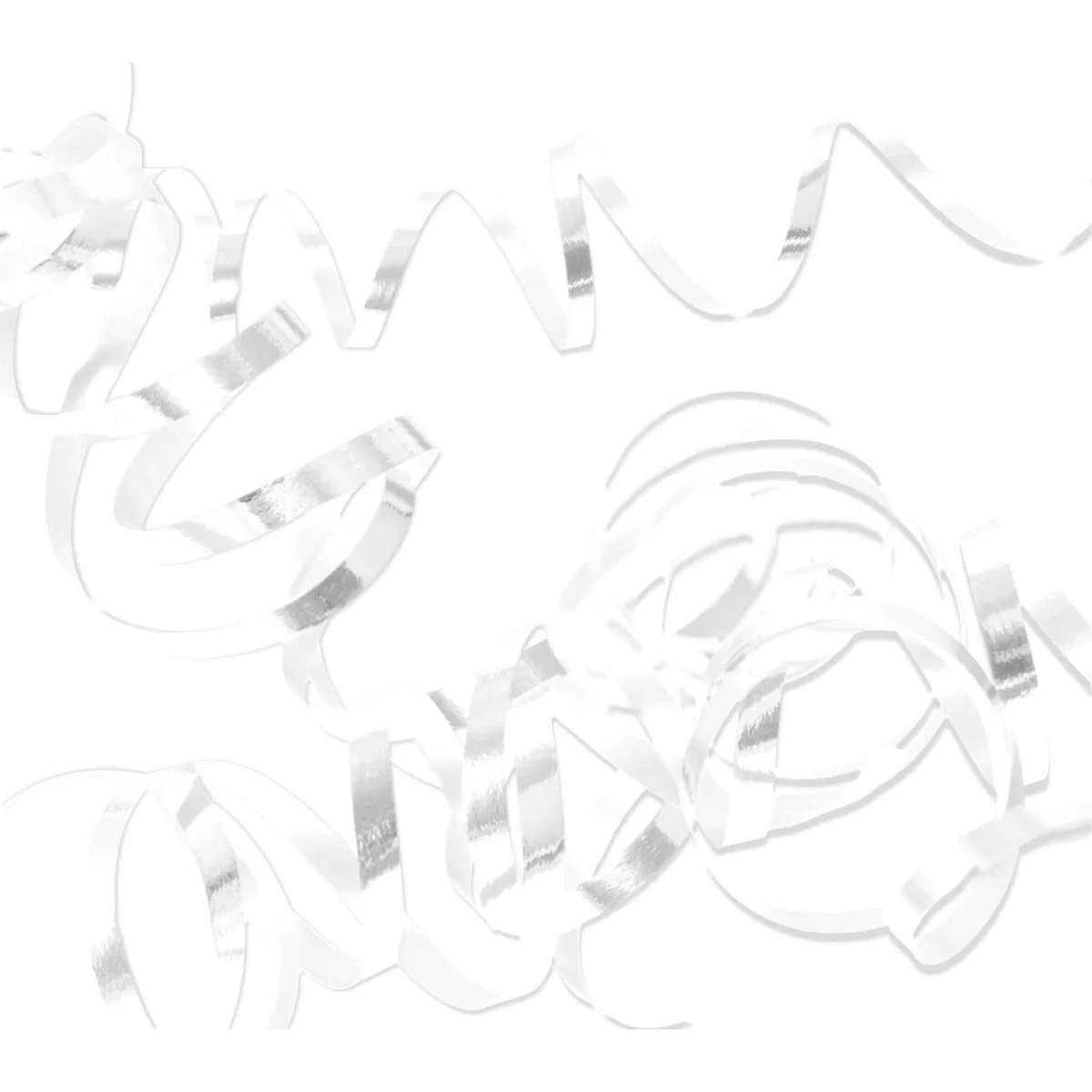 Witte Serpentine 3st - Image 2