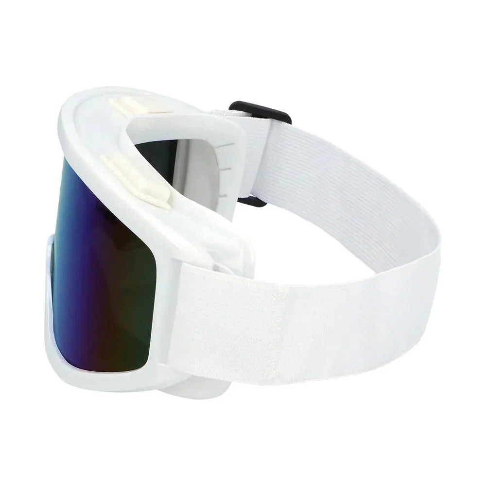 Witte Skibril - Image 4