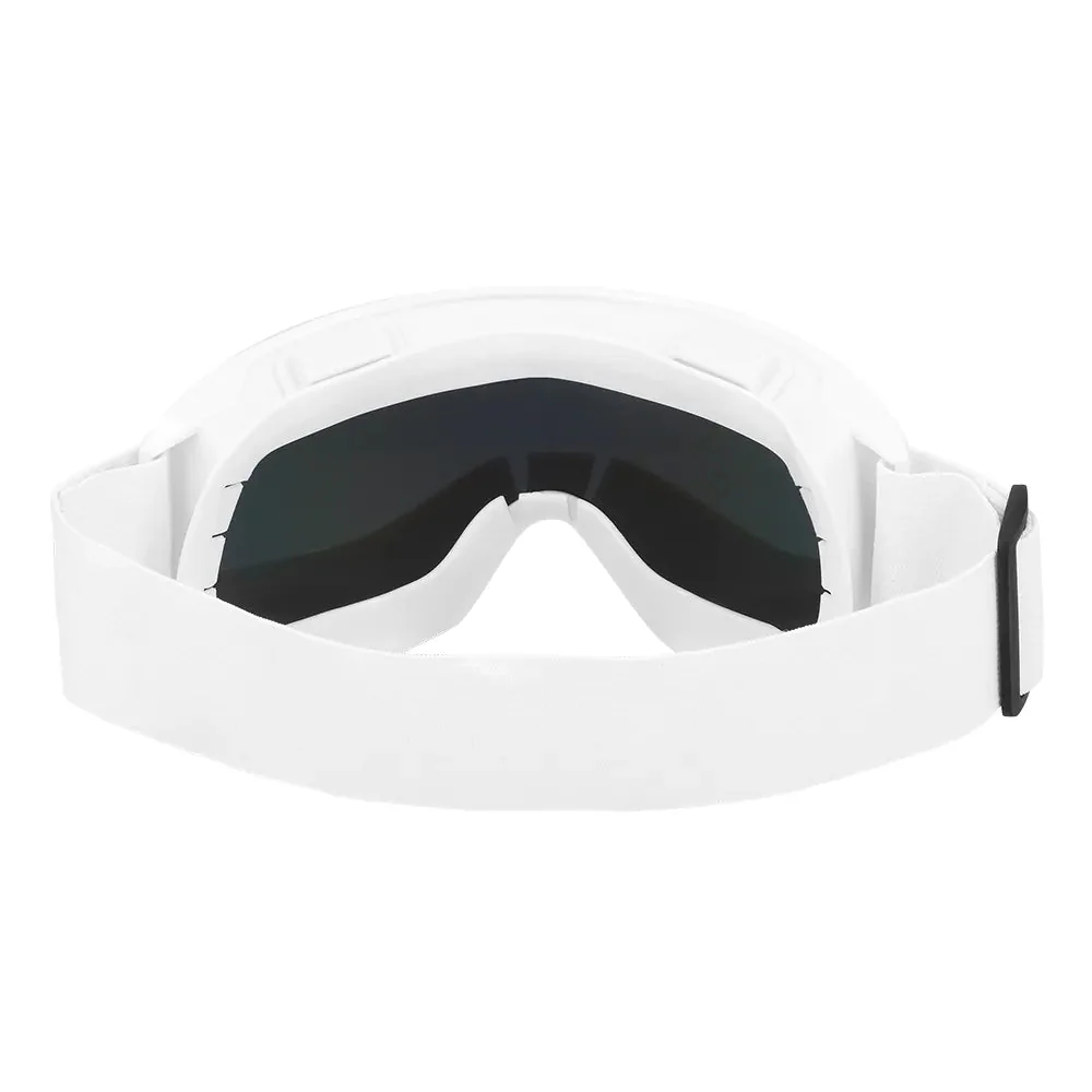 Witte Skibril - Image 5