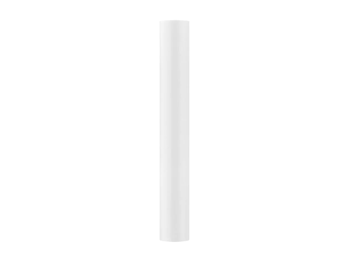 Witte Tafelloper 36cm 9m - Image 2