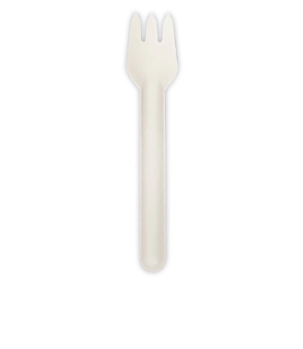 Witte Vorken 8st