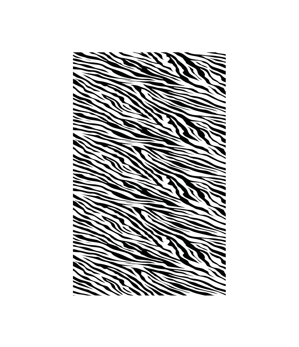Zebra Tafelkleed 2,74m - Image 2
