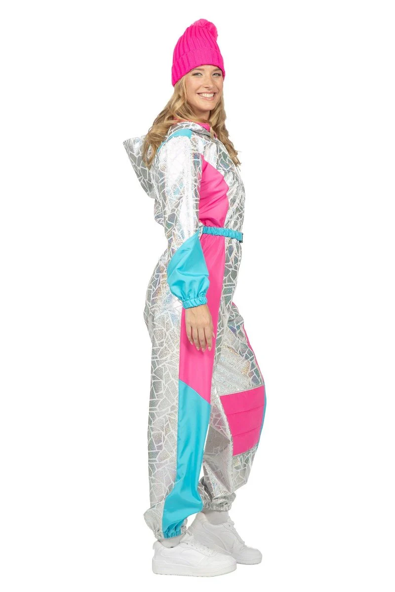 Zilveren Skipak Dames - Image 3
