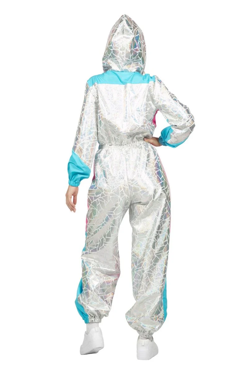 Zilveren Skipak Dames - Image 4