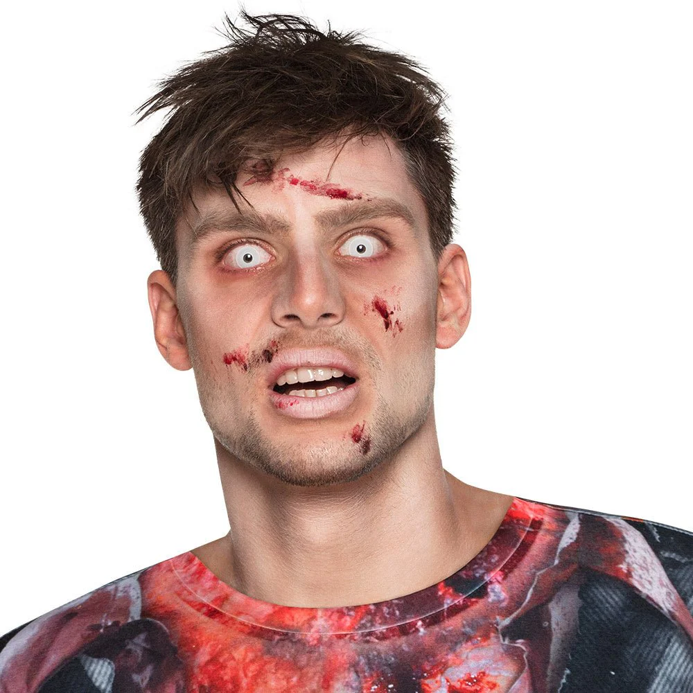 Zombie Weeklenzen - Image 2