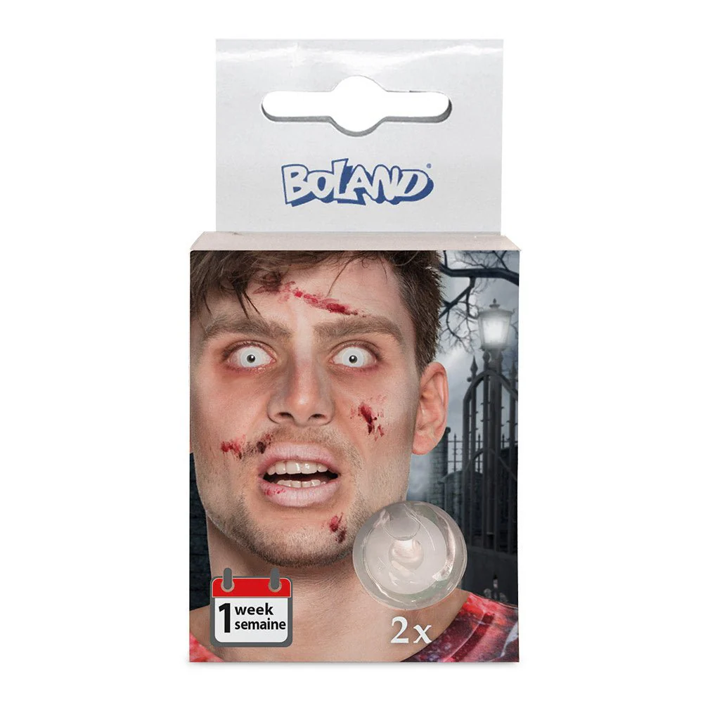 Zombie Weeklenzen - Image 3