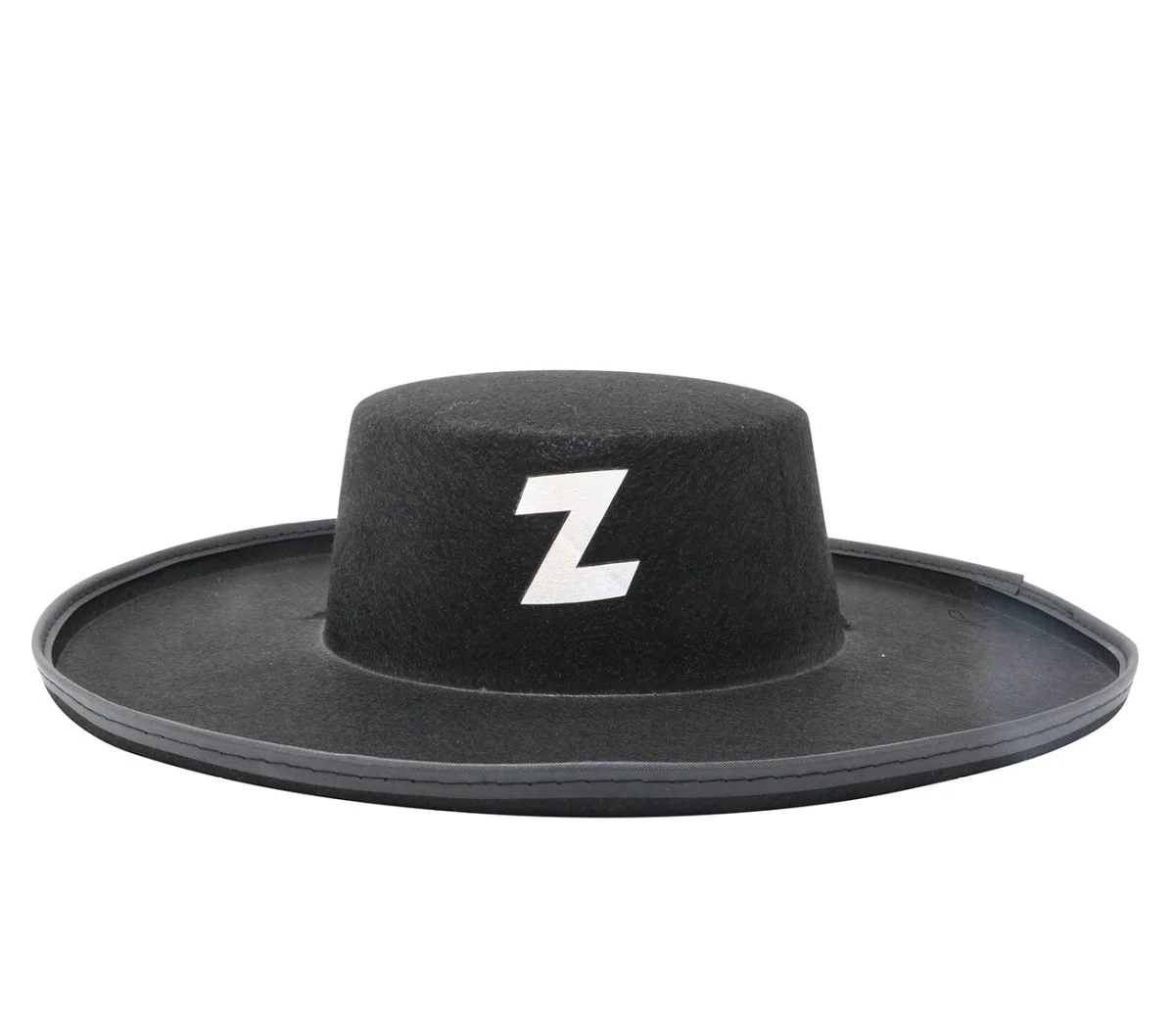 Zorro Hoed - Image 3