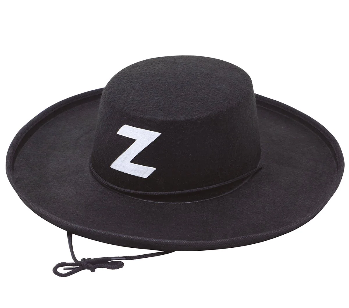 Zorro Hoed - Image 4