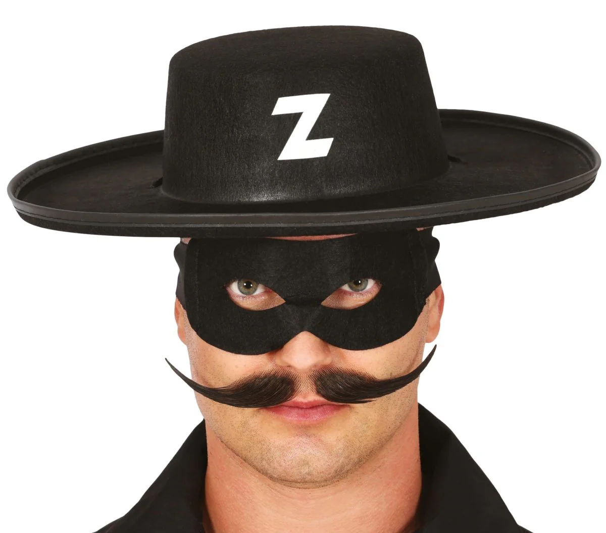 Zorro Hoed - Image 5