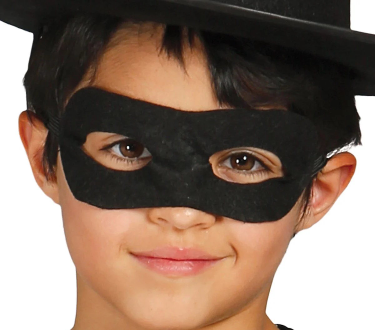 Zorro Kostuum Kind - Image 3