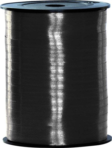 Zwart Lint 5Mm 250m