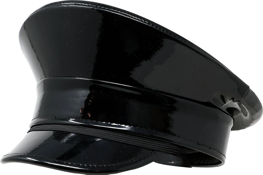 Zwart Pet Glans - Image 4