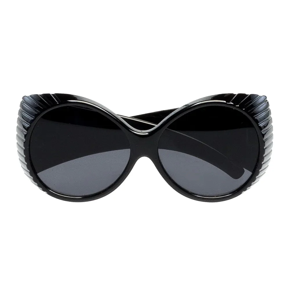 Zwarte Bril Buzz - Image 2