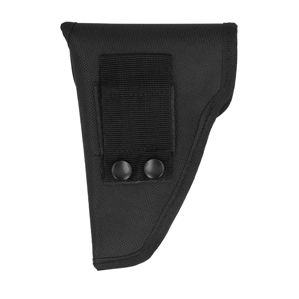 Zwarte Holster - Image 4