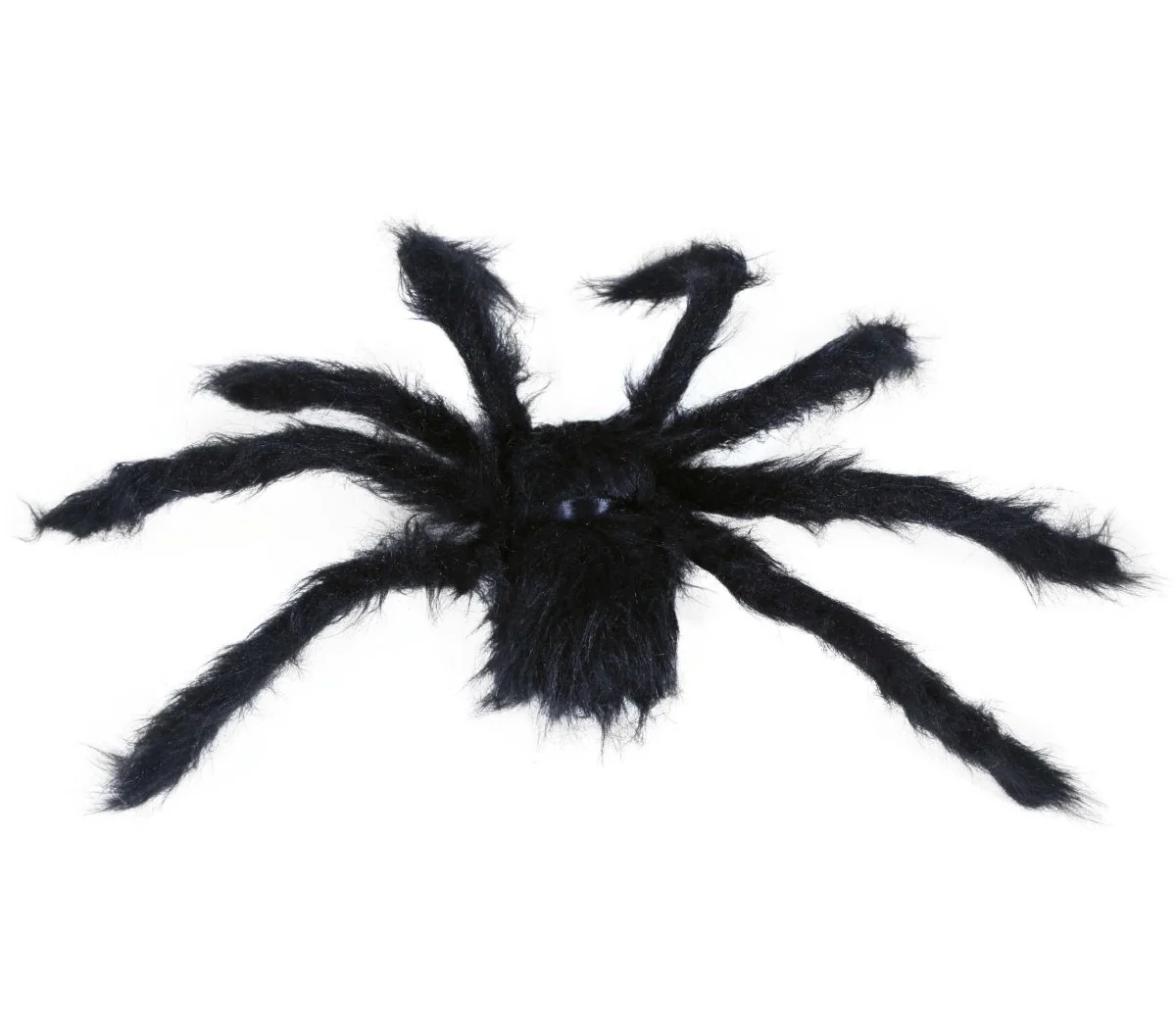 Zwarte Nep Spin 50cm - Image 3